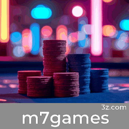 Comunidade m7games: Um espaço interativo para jogadores globais