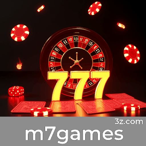 Universo de Jogos Extraordinários do m7games: Diversão Sem Limites