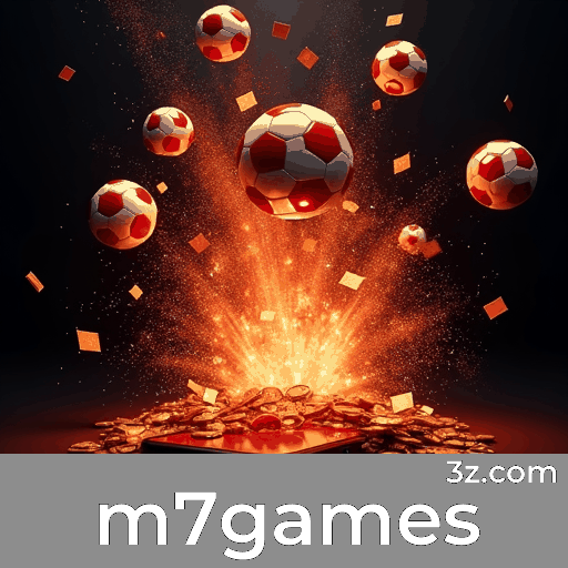 Maximize Seus Resultados com Estratégias Comprovadas no m7games