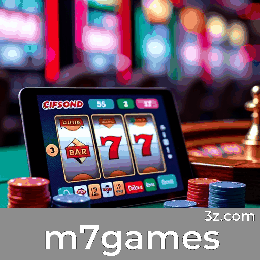 Comunidade m7games: Um espaço interativo para jogadores globais