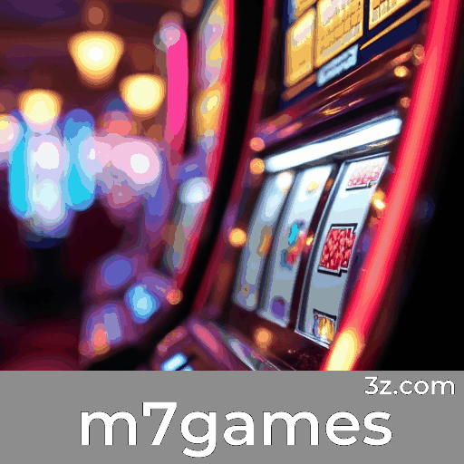 Experiência Profissional e Realista no m7games