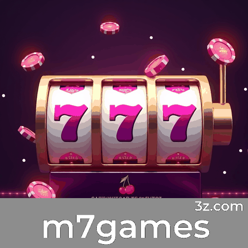 m7games: Responsabilidade e Sustentabilidade
